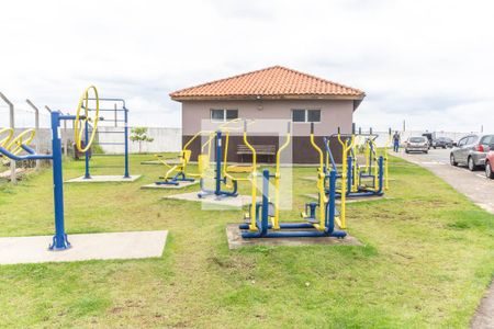 Apartamento para alugar com 55m², 2 quartos e 1 vagaAcademia ao ar livre