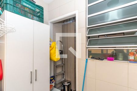 Apartamento para alugar com 55m², 2 quartos e 1 vagaÁrea de Serviço