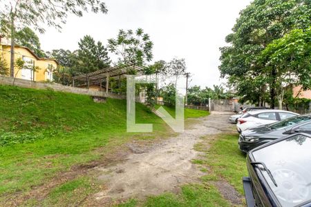 Apartamento para alugar com 55m², 2 quartos e 1 vagaEstacionamento de visitantes