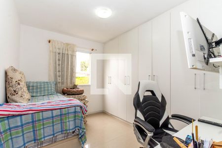 Apartamento para alugar com 55m², 2 quartos e 1 vagaQuarto 2