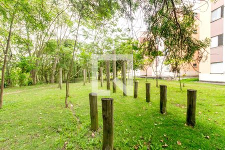 Apartamento para alugar com 55m², 2 quartos e 1 vagaRedário