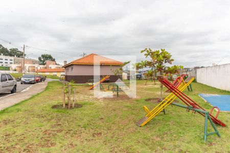 Apartamento para alugar com 55m², 2 quartos e 1 vagaÁrea comum - Playground