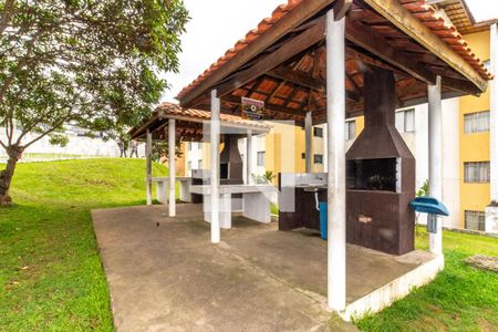 Apartamento para alugar com 55m², 2 quartos e 1 vagaÁrea comum - Churrasqueira