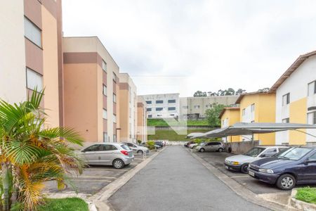 Apartamento para alugar com 55m², 2 quartos e 1 vagaÁrea comum