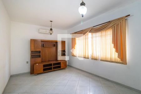 Sala de casa à venda com 3 quartos, 296m² em Jardim Chapadão, Campinas