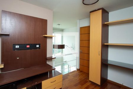 Apartamento à venda com 60m², 2 quartos e 2 vagasQuarto 2