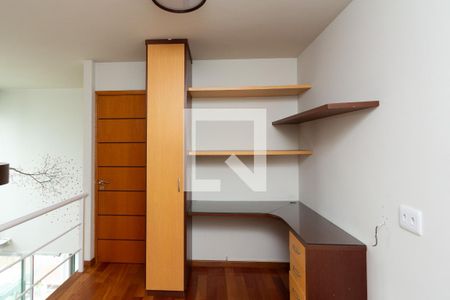 Apartamento à venda com 60m², 2 quartos e 2 vagasQuarto 2
