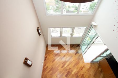 Apartamento à venda com 60m², 2 quartos e 2 vagasSala