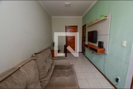 Apartamento à venda com 120m², 3 quartos e sem vagaSala