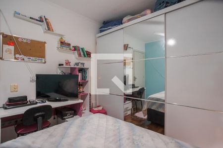 Quarto 1 de apartamento à venda com 2 quartos, 60m² em Santa Maria Goretti, Porto Alegre