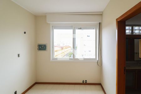 Suíte de apartamento à venda com 3 quartos, 183m² em Cidade Baixa, Porto Alegre