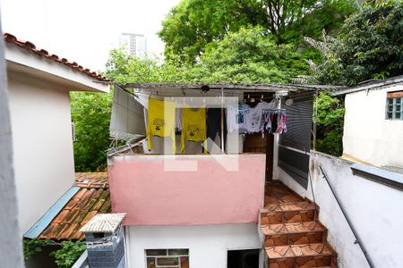 Quarto 1 vista de casa à venda com 3 quartos, 100m² em Jardim Monte Alegre, Taboão da Serra