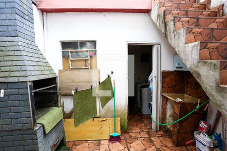 Casa à venda com 100m², 3 quartos e 1 vaga Casa à venda com 100m², 3 quartos e 1 vagaÁrea de Serviço