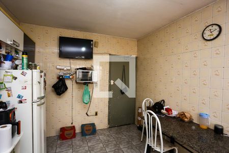 Casa à venda com 100m², 3 quartos e 1 vaga Casa à venda com 100m², 3 quartos e 1 vagaCozinha