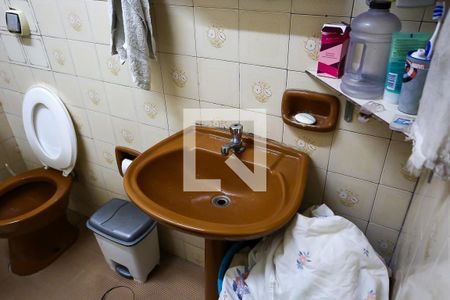 Casa à venda com 100m², 3 quartos e 1 vaga Casa à venda com 100m², 3 quartos e 1 vagaBanheiro