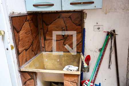 Casa à venda com 100m², 3 quartos e 1 vaga Casa à venda com 100m², 3 quartos e 1 vagaÁrea de Serviço