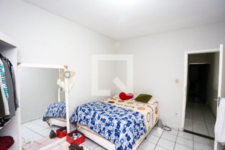 Quarto 1 de casa à venda com 3 quartos, 100m² em Jardim Monte Alegre, Taboão da Serra