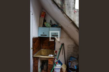 Casa à venda com 100m², 3 quartos e 1 vaga Casa à venda com 100m², 3 quartos e 1 vagaÁrea de Serviço