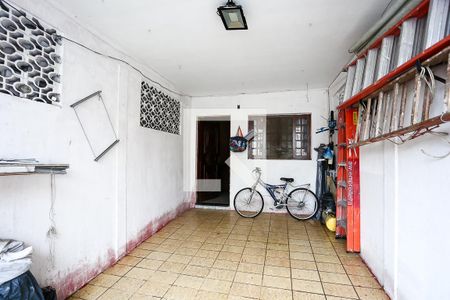 Casa à venda com 100m², 3 quartos e 1 vaga Casa à venda com 100m², 3 quartos e 1 vagaGaragem