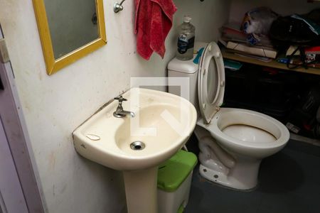 Lavabo de casa à venda com 3 quartos, 100m² em Jardim Monte Alegre, Taboão da Serra