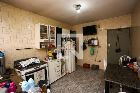 Casa à venda com 100m², 3 quartos e 1 vaga Casa à venda com 100m², 3 quartos e 1 vagaCozinha