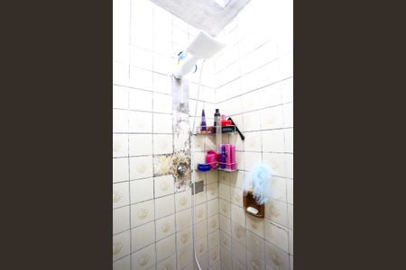 Casa à venda com 100m², 3 quartos e 1 vaga Casa à venda com 100m², 3 quartos e 1 vagaBanheiro