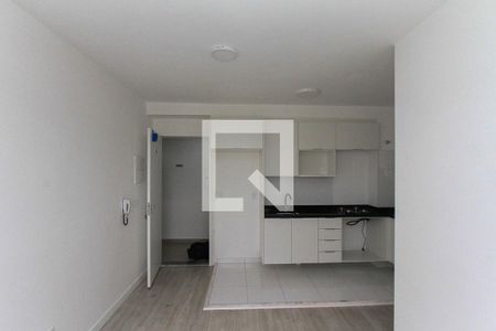 Sala de apartamento à venda com 2 quartos, 41m² em Sítio da Figueira, São Paulo