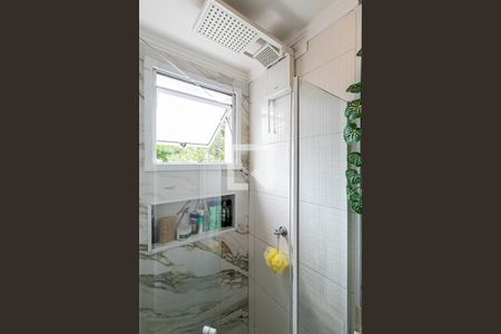 Apartamento à venda com 40m², 1 quarto e sem vagaBanheiro