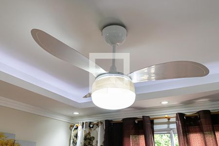 Sala - Ventilador de apartamento à venda com 1 quarto, 40m² em Vila Matilde, São Paulo