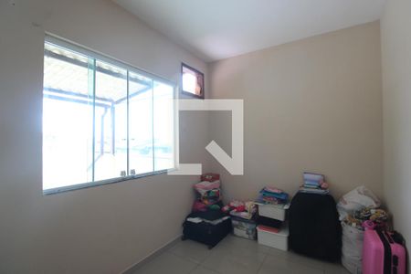 Quarto 1 de apartamento à venda com 2 quartos, 77m² em Curicica, Rio de Janeiro