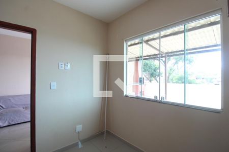 Quarto 1 de apartamento à venda com 2 quartos, 77m² em Curicica, Rio de Janeiro