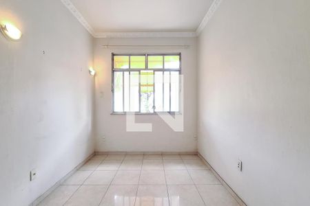 Sala de apartamento à venda com 1 quarto, 40m² em Maria da Graça, Rio de Janeiro