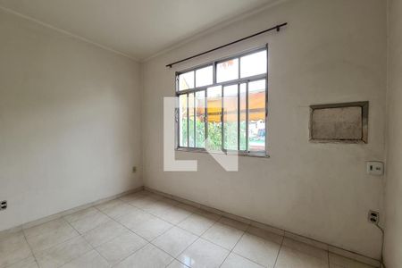 Quarto  de apartamento à venda com 1 quarto, 40m² em Maria da Graça, Rio de Janeiro