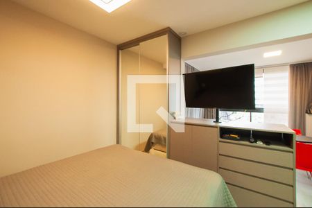Studio de kitnet/studio para alugar com 1 quarto, 31m² em Jardim Paulista, São Paulo