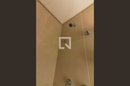 Apartamento para alugar com 33m², 1 quarto e 1 vaga Apartamento para alugar com 33m², 1 quarto e 1 vagaBanheiro