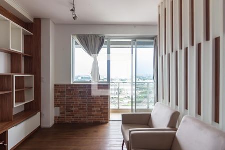 Studio de apartamento para alugar com 1 quarto, 33m² em Centro, Osasco