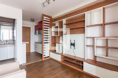 Studio de apartamento para alugar com 1 quarto, 33m² em Centro, Osasco