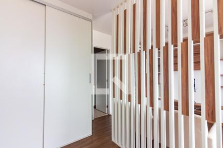 Studio de apartamento para alugar com 1 quarto, 33m² em Centro, Osasco