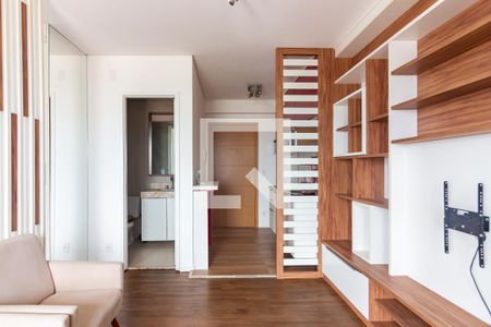 Studio de apartamento para alugar com 1 quarto, 33m² em Centro, Osasco