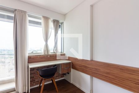 Studio de apartamento para alugar com 1 quarto, 33m² em Centro, Osasco