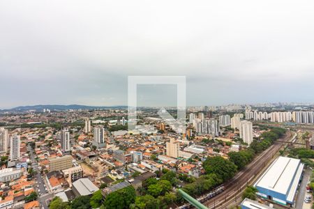 Apartamento para alugar com 33m², 1 quarto e 1 vaga Apartamento para alugar com 33m², 1 quarto e 1 vagaVista Sacada