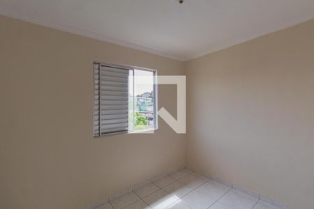 Quarto 2 de apartamento à venda com 2 quartos, 57m² em Vila Sílvia, São Paulo