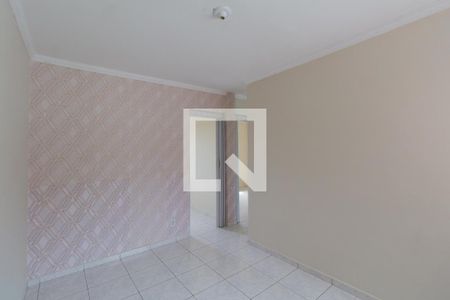 Sala de apartamento à venda com 2 quartos, 57m² em Vila Sílvia, São Paulo