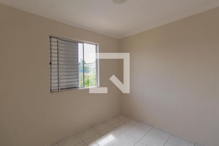 Quarto 1 de apartamento à venda com 2 quartos, 57m² em Vila Sílvia, São Paulo