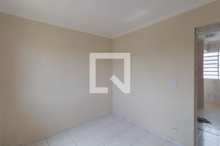Apartamento à venda com 57m², 2 quartos e 1 vagaQuarto 2