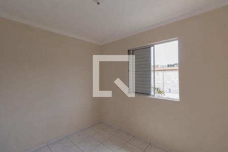 Quarto 2 de apartamento à venda com 2 quartos, 57m² em Vila Sílvia, São Paulo