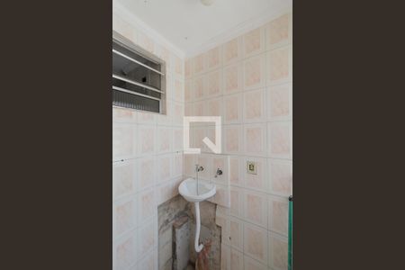 Apartamento à venda com 57m², 2 quartos e 1 vagaÁrea de Serviço