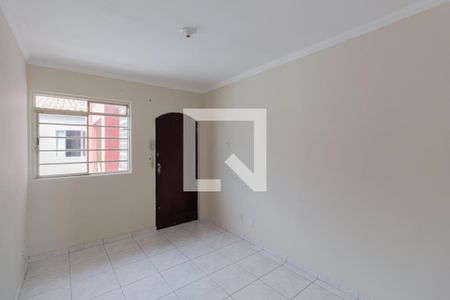 Sala de apartamento à venda com 2 quartos, 57m² em Vila Sílvia, São Paulo
