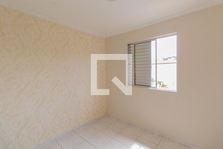 Quarto 1 de apartamento à venda com 2 quartos, 57m² em Vila Sílvia, São Paulo