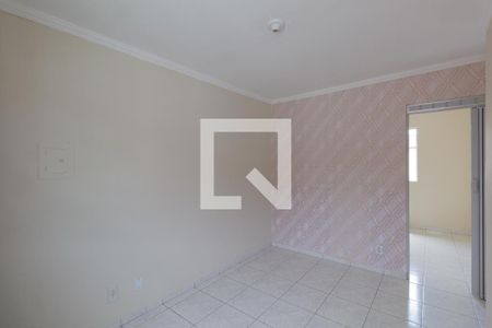 Sala de apartamento à venda com 2 quartos, 57m² em Vila Sílvia, São Paulo